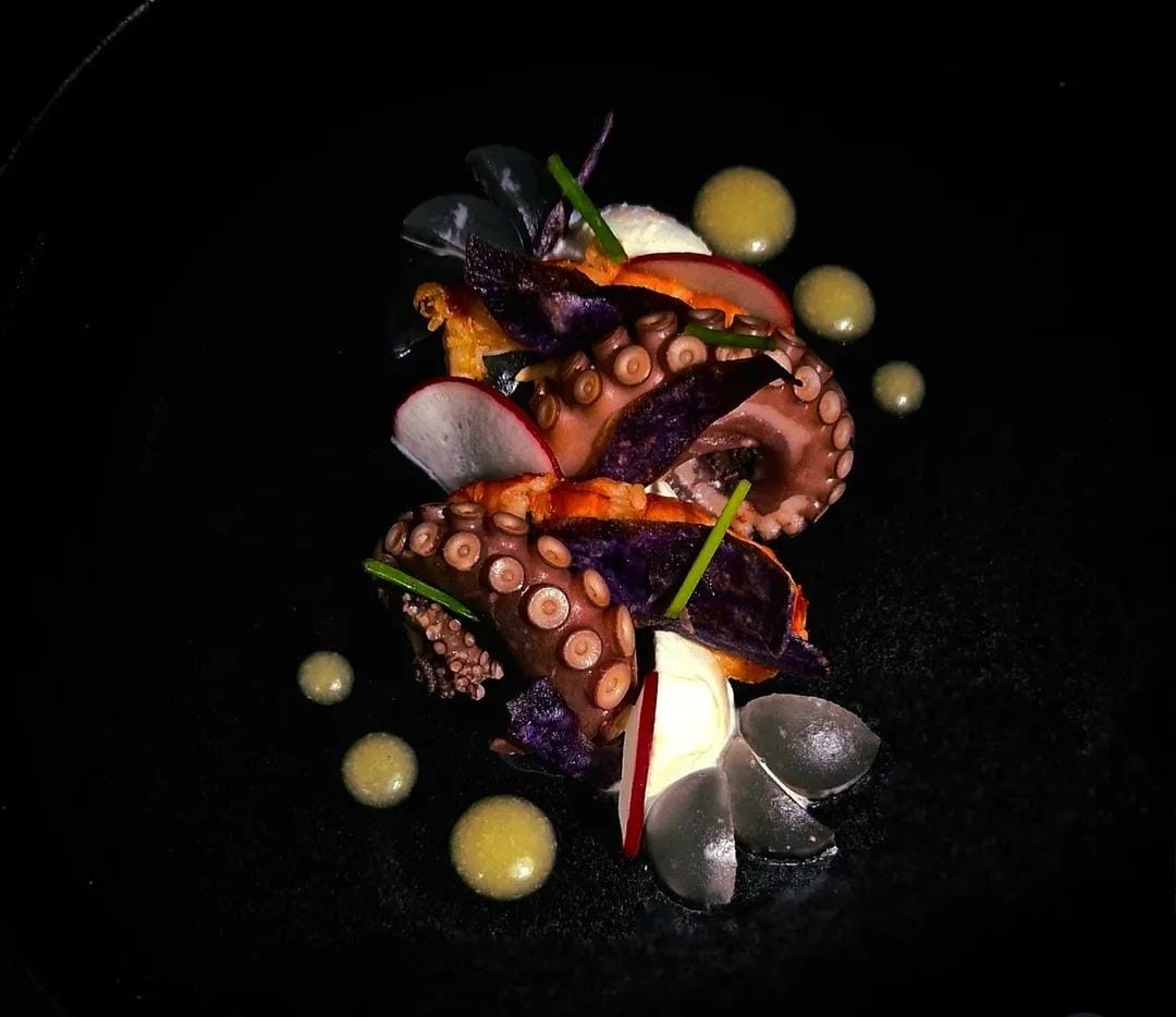 Chef Chef Francesco