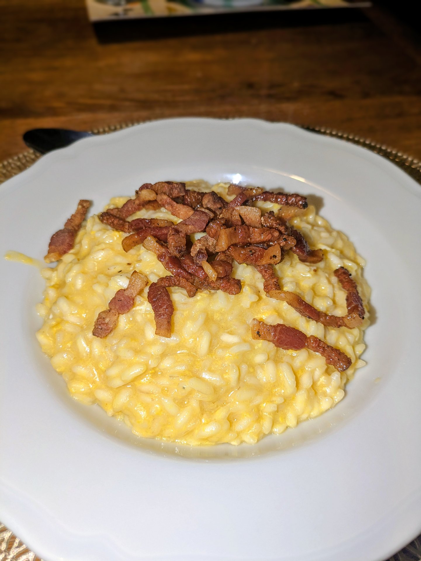 Chef Chef Lorenzo