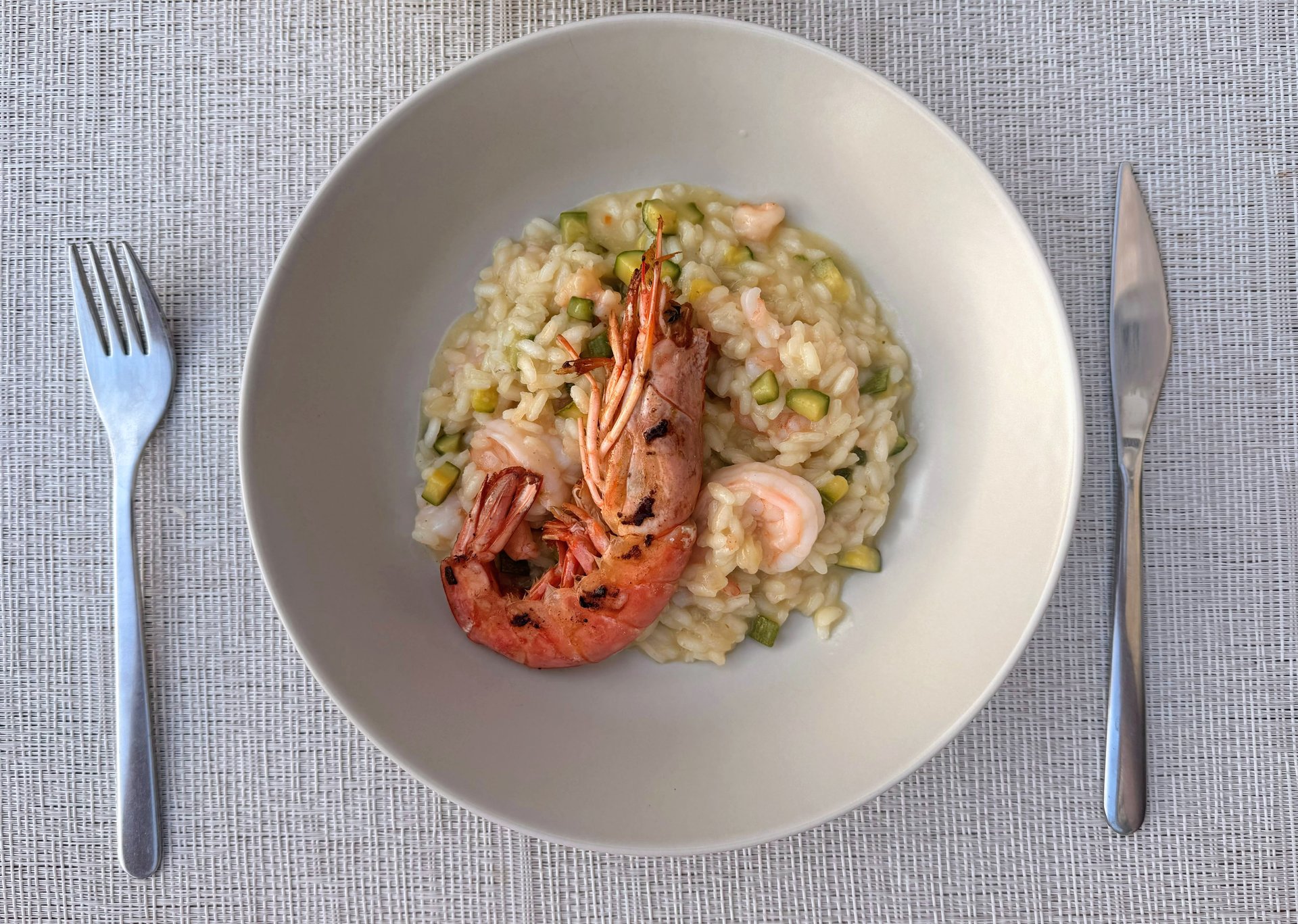 Chef Chef Lorenzo