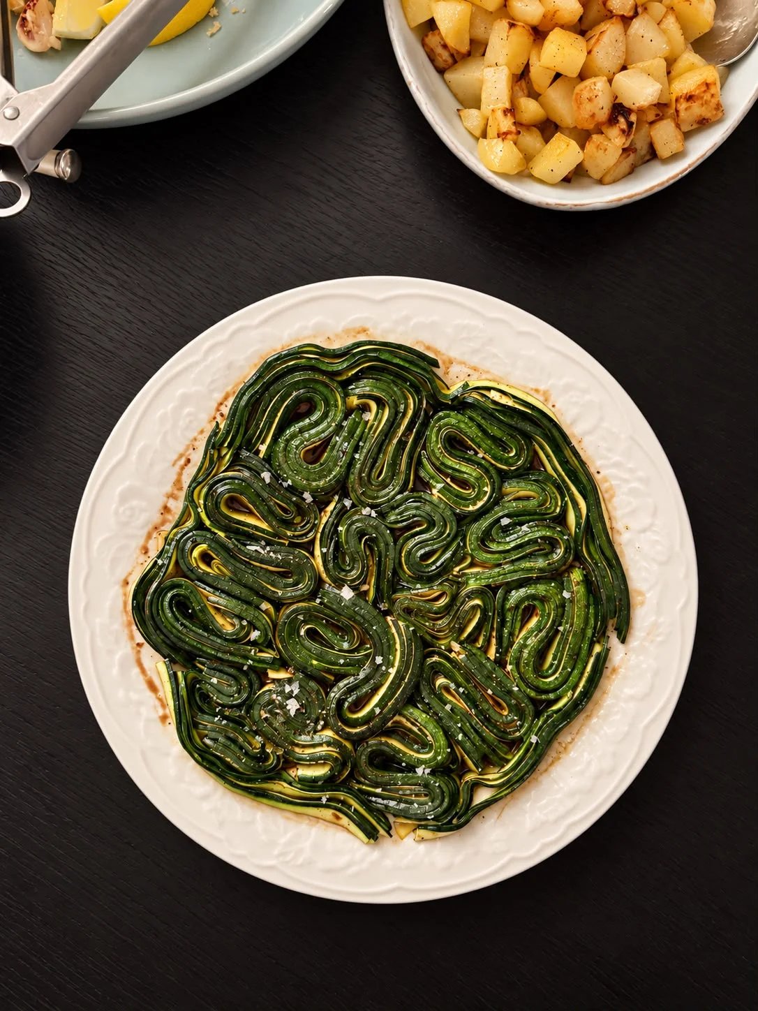 Chef Chef Luigi