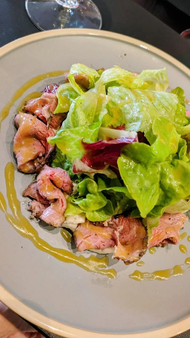 Chef Chef Luigi