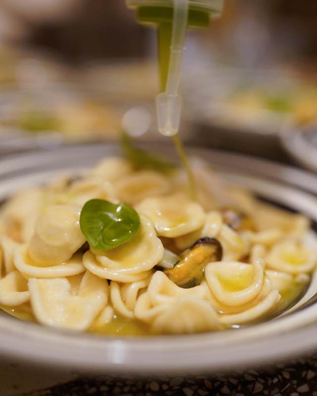 Chef Chef Giuseppe