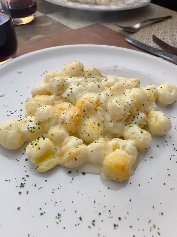 Chef Chef Luymar Carolina