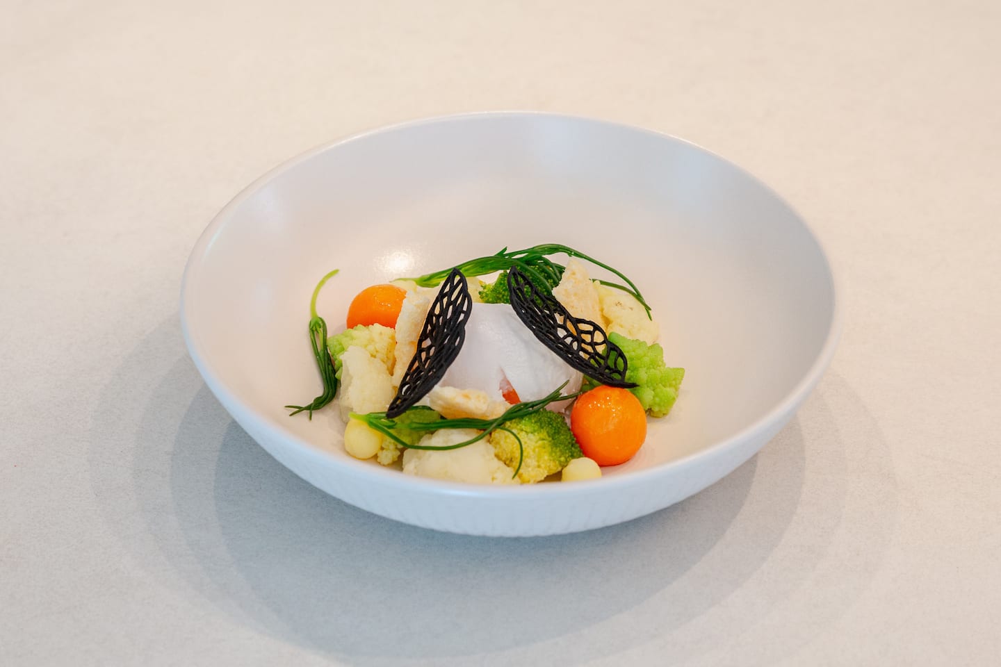 Chef Chef Davide