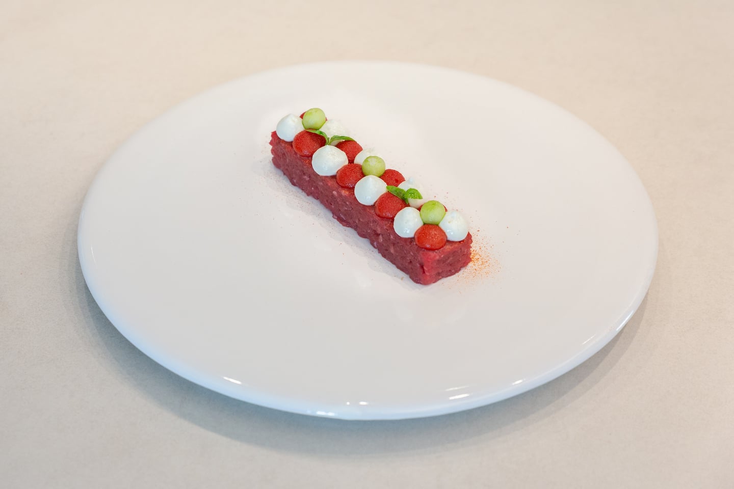 Chef Chef Davide