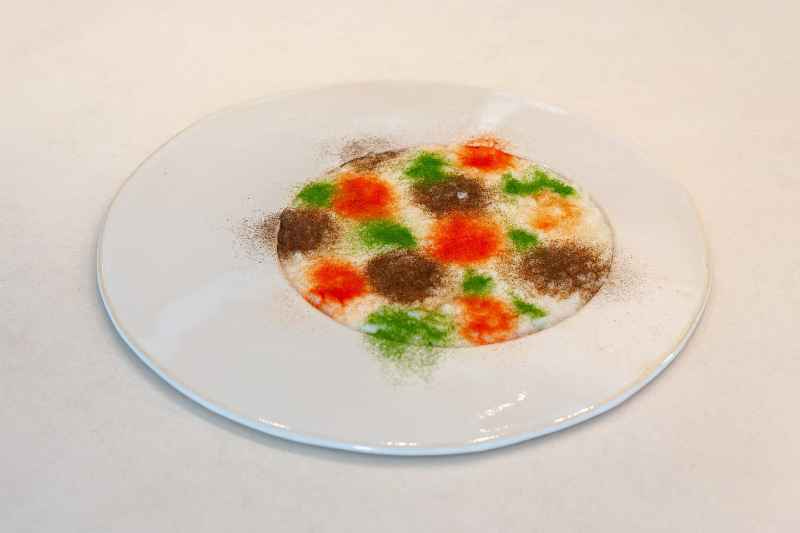 Chef Chef Davide