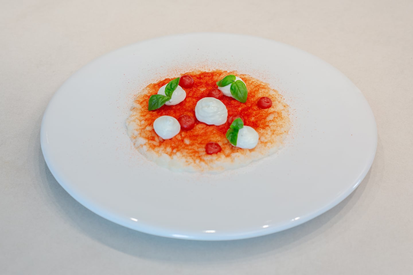 Chef Chef Davide