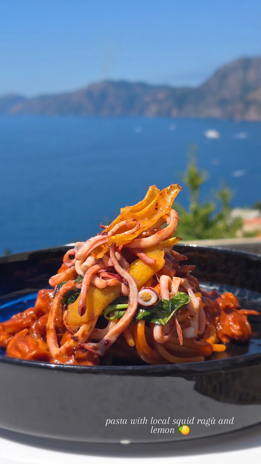 Chef Chef Antonio