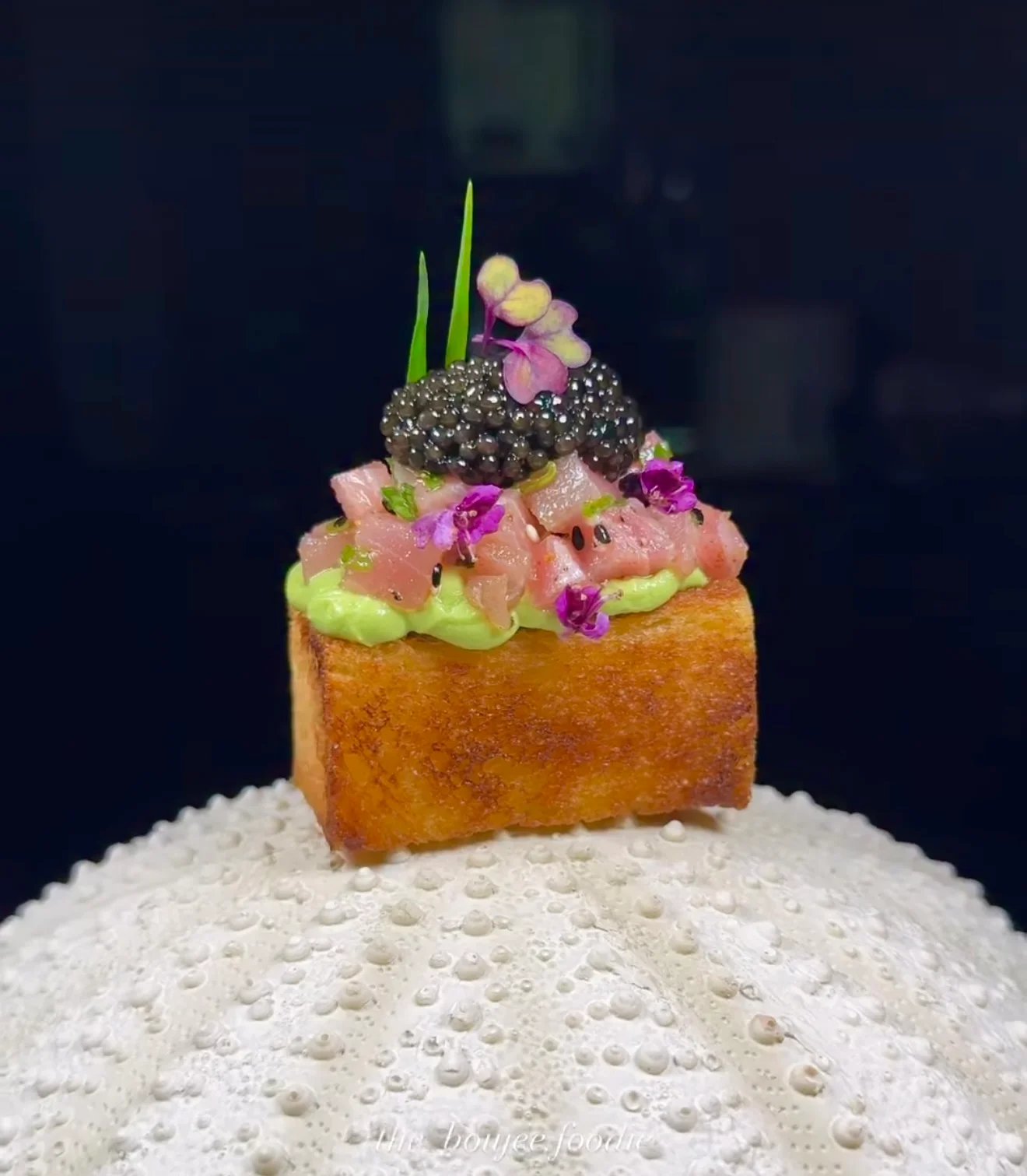 Chef Chef Erika