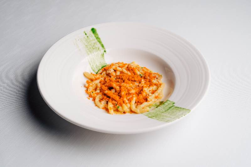 Chef Chef Mimmo