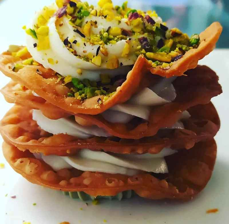 Chef Chef Mauro