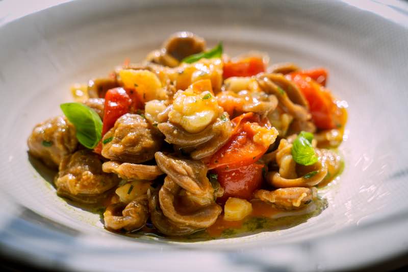 Chef Chef Giuseppe