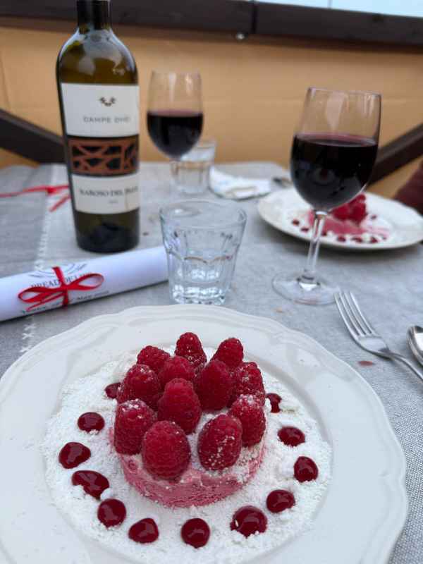 Chef Chef Gianluca