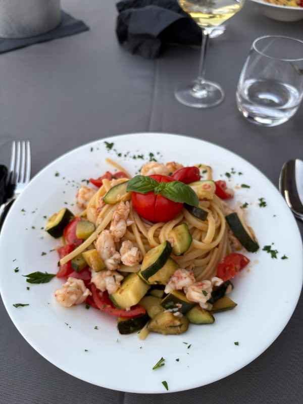 Chef Chef Gianluca
