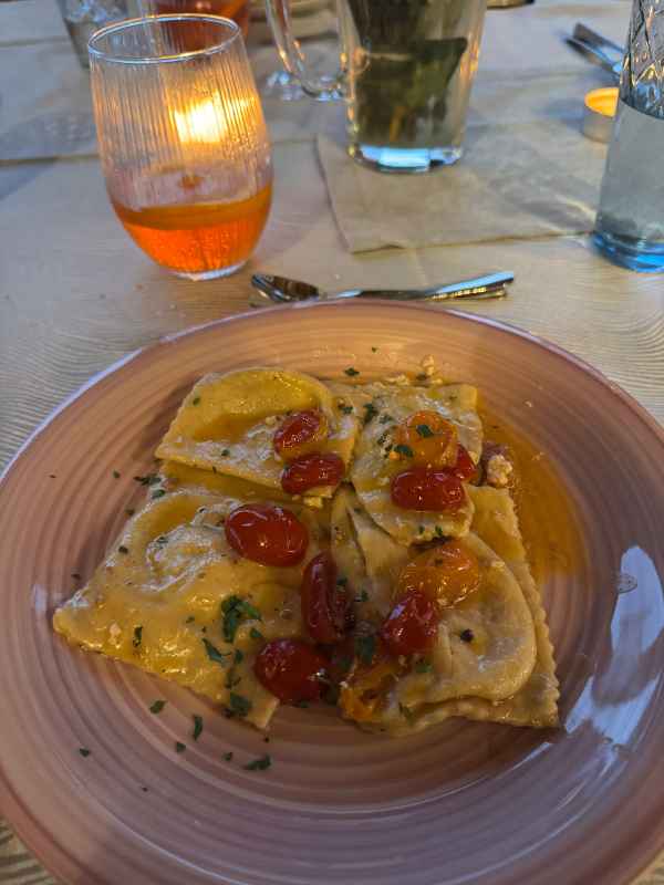 Chef Chef Gianluca