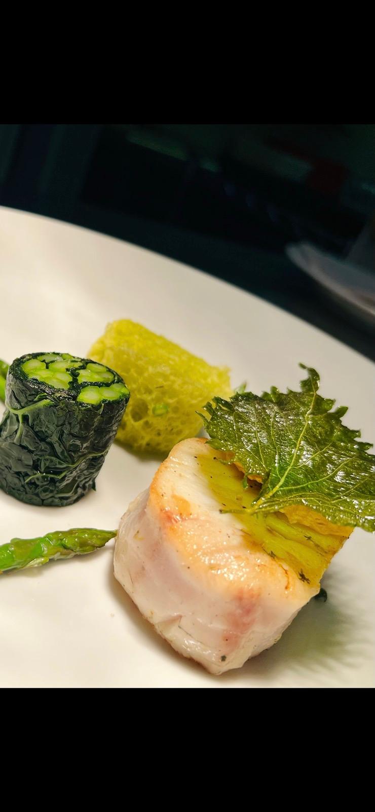 Chef Chef Gabriele