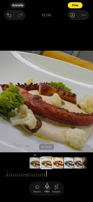 Chef Chef Gabriele