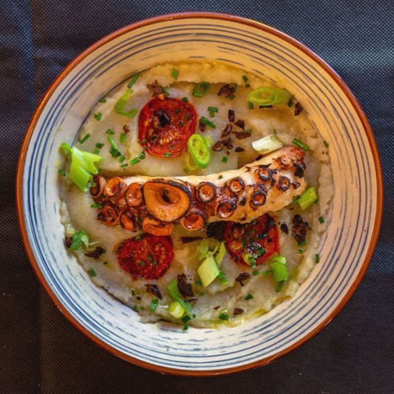 Chef Chef Davide