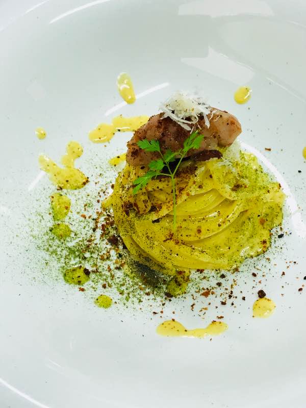 Chef Chef Adolfo
