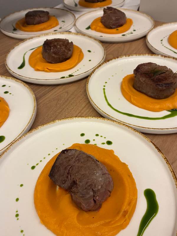 Chef Chef Il Bianco