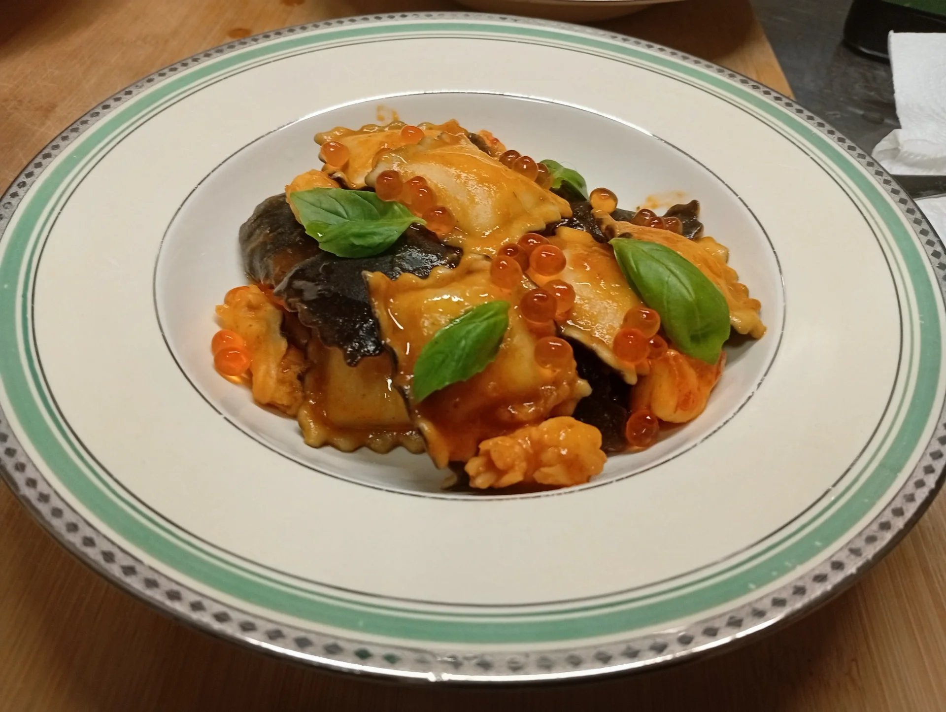 Chef Chef Fabrizio