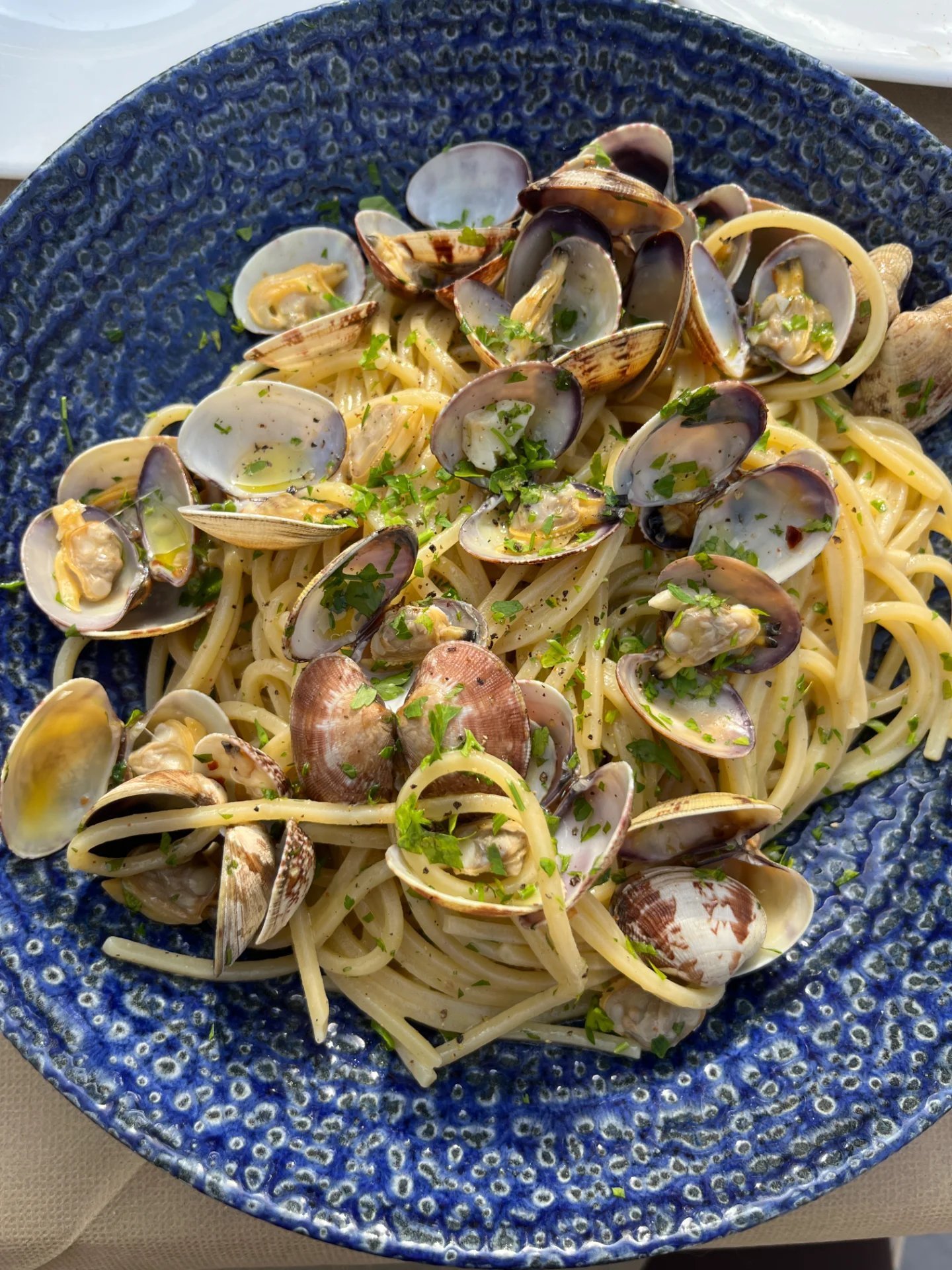 Chef Chef Alessio