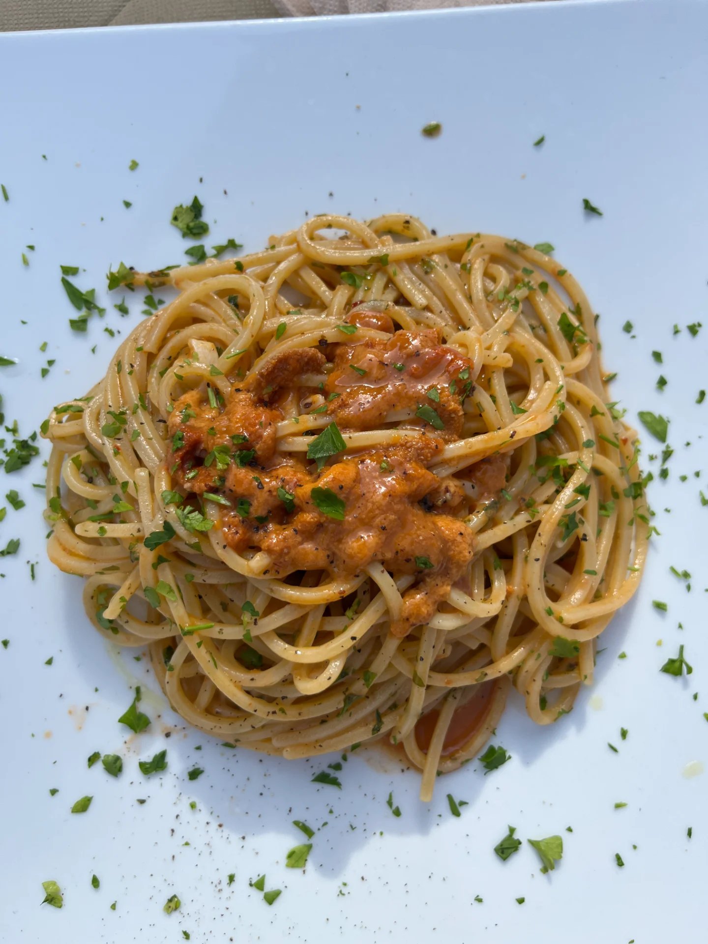 Chef Chef Alessio