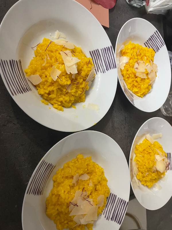 Chef Chef Luymar Carolina
