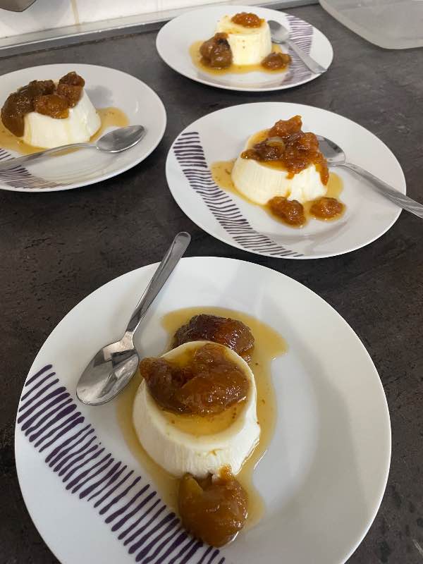 Chef Chef Luymar Carolina