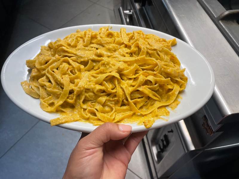 Chef Chef Luymar Carolina