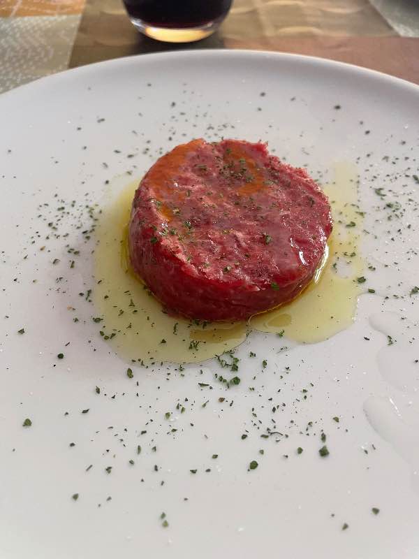 Chef Chef Luymar Carolina