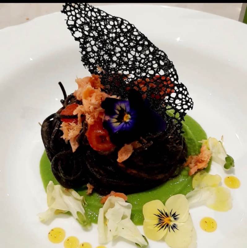 Chef Chef M&M Chef