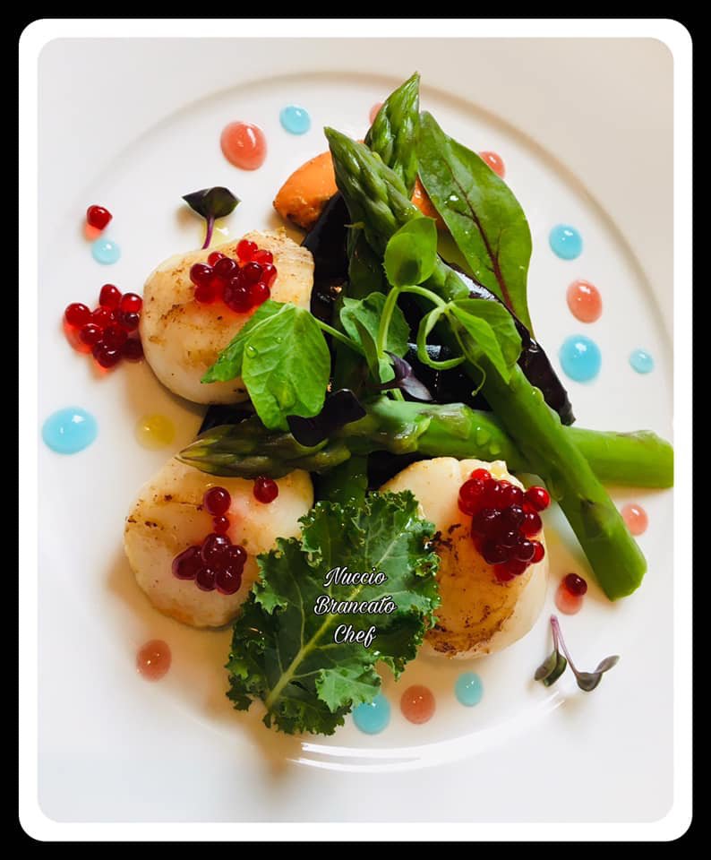 Chef Chef Nuccio