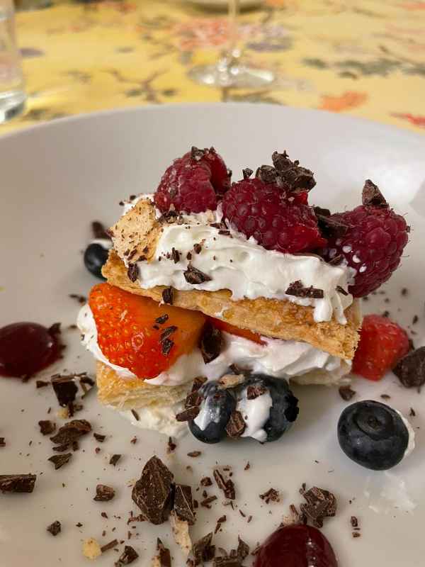 Chef Chef Fabrizio