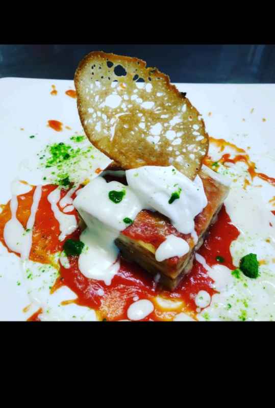Chef Chef Mauro