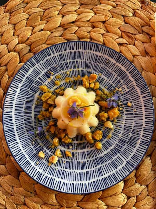 Chef Chef Fabrizio
