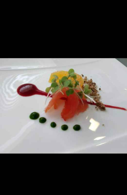 Chef Chef Mauro