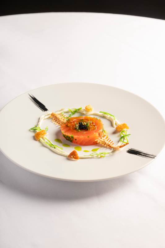 Chef Chef Mimmo