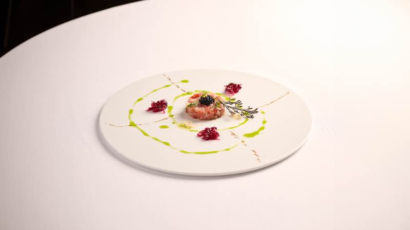 Chef Chef Mimmo