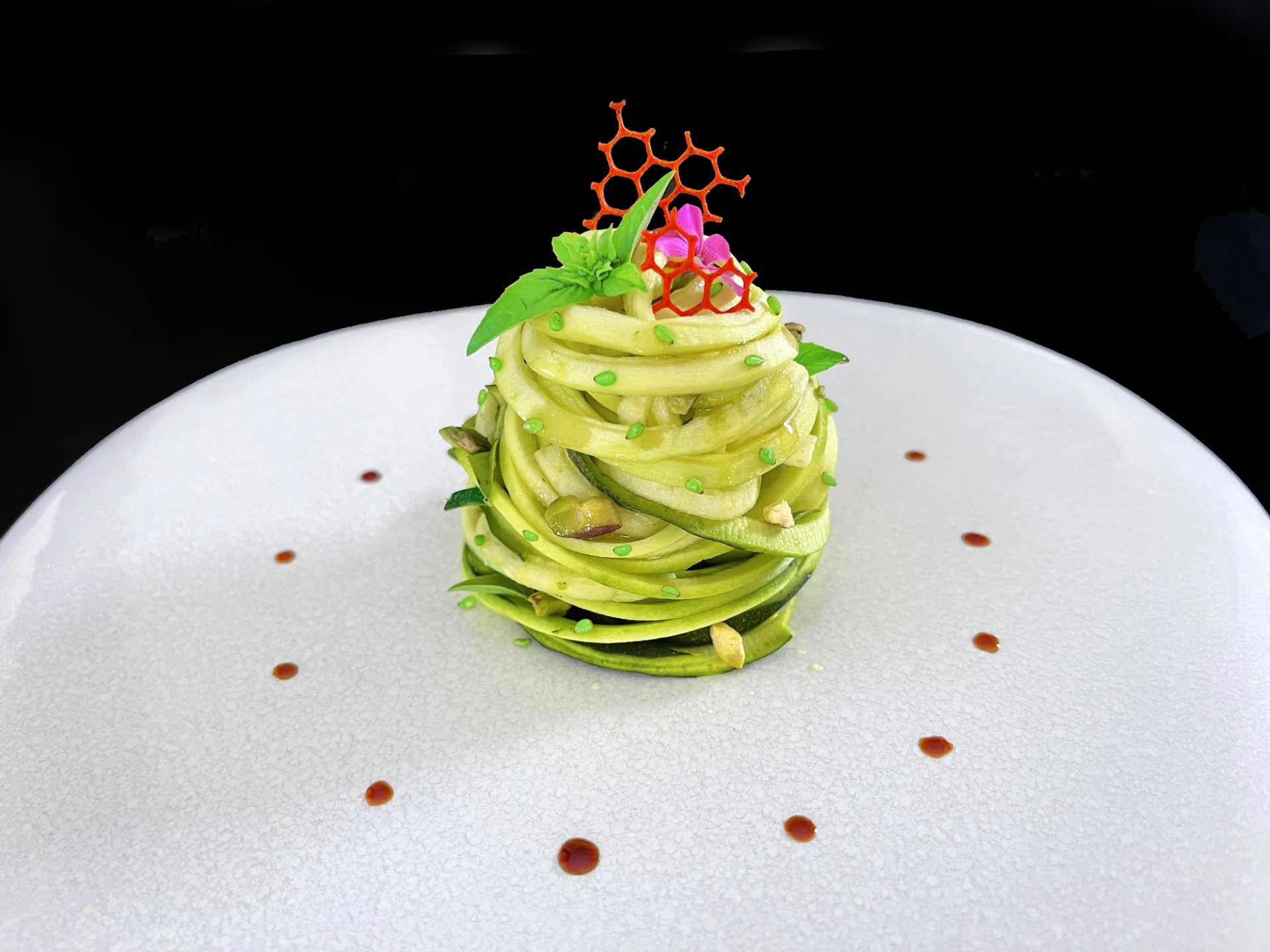 Chef Chef Erika