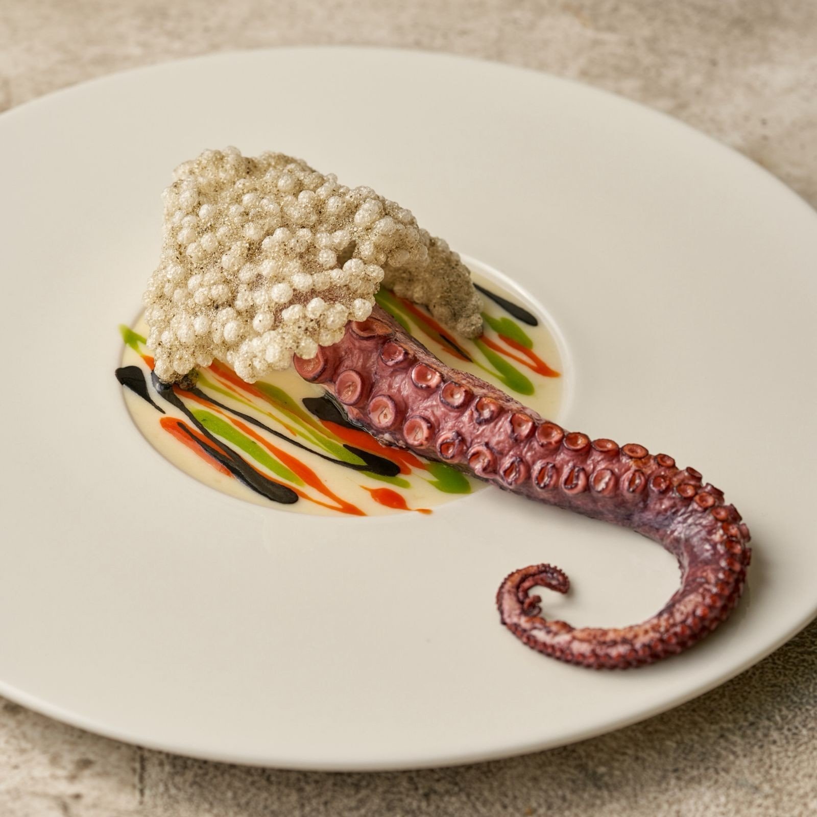 Chef Chef Federico