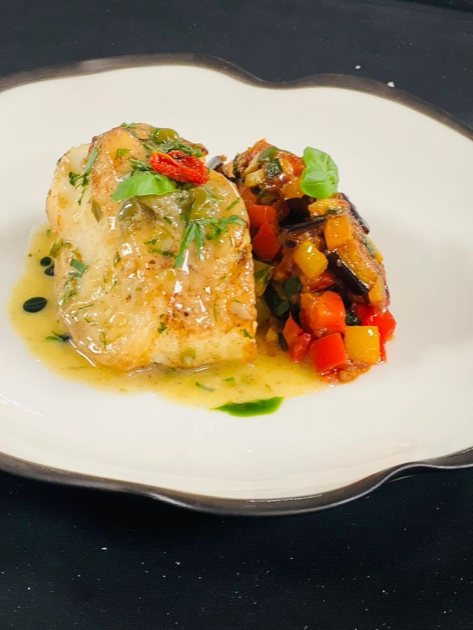 Chef Chef Rinaldo