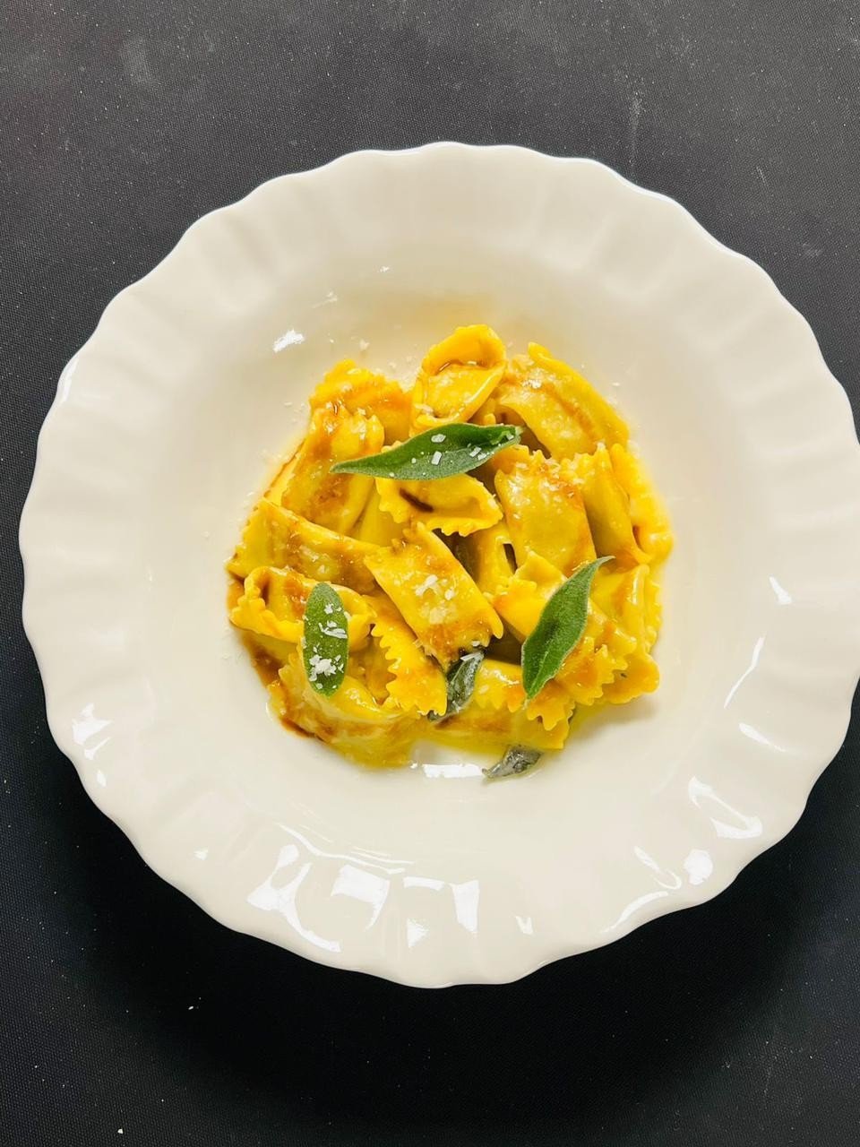 Chef Chef Rinaldo