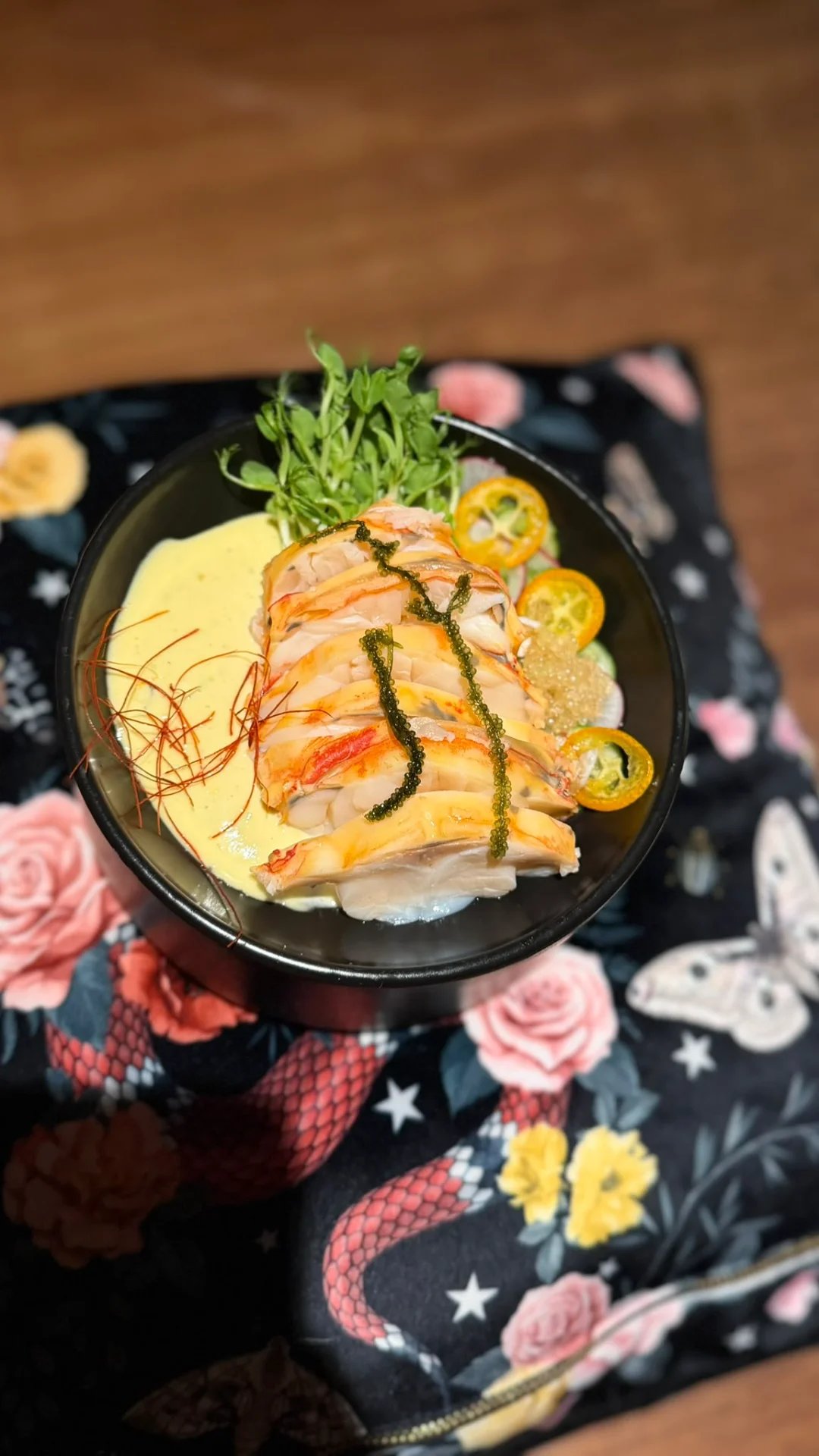 Chef Chef Rodrigo