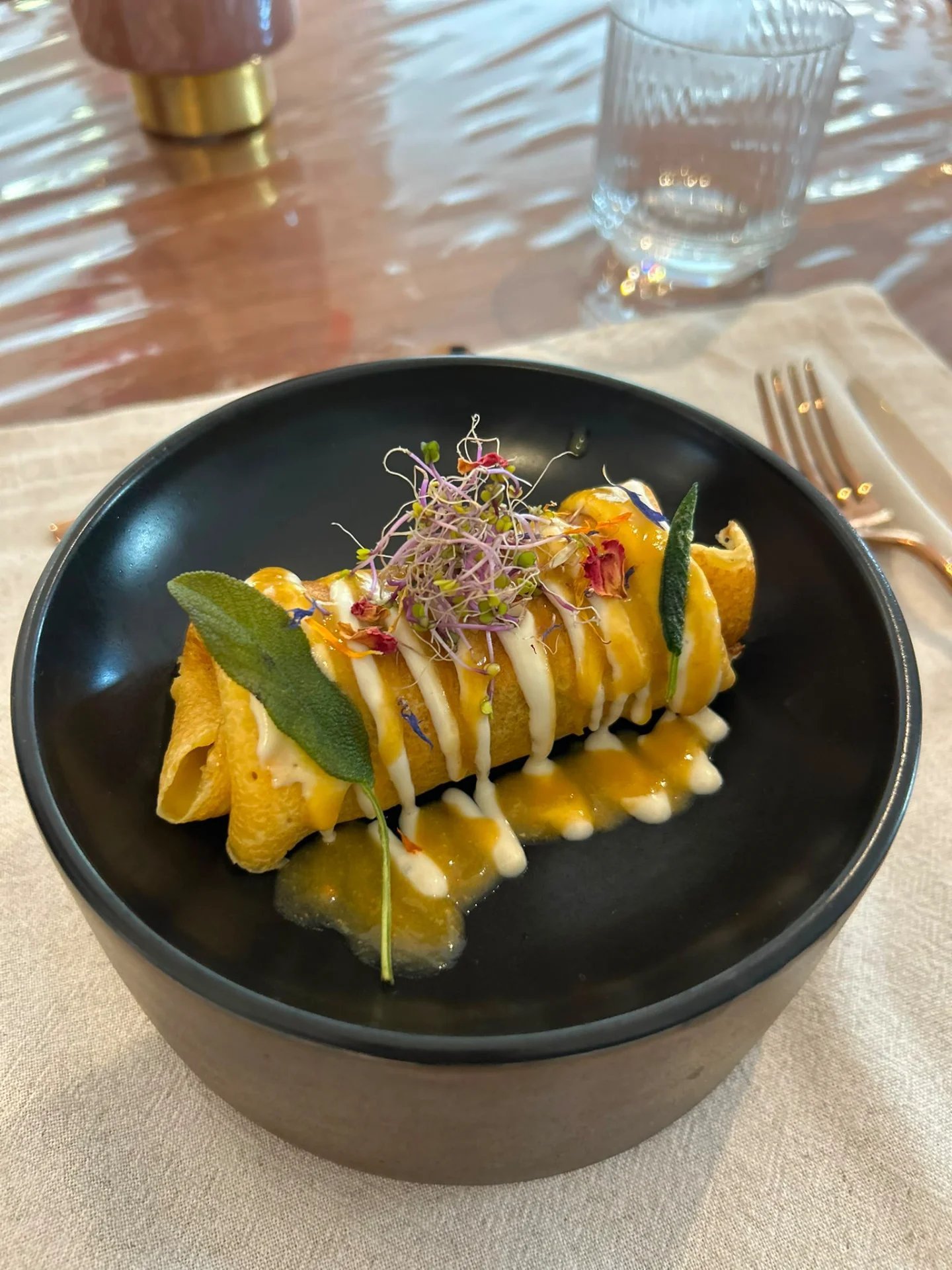 Chef Chef Rodrigo