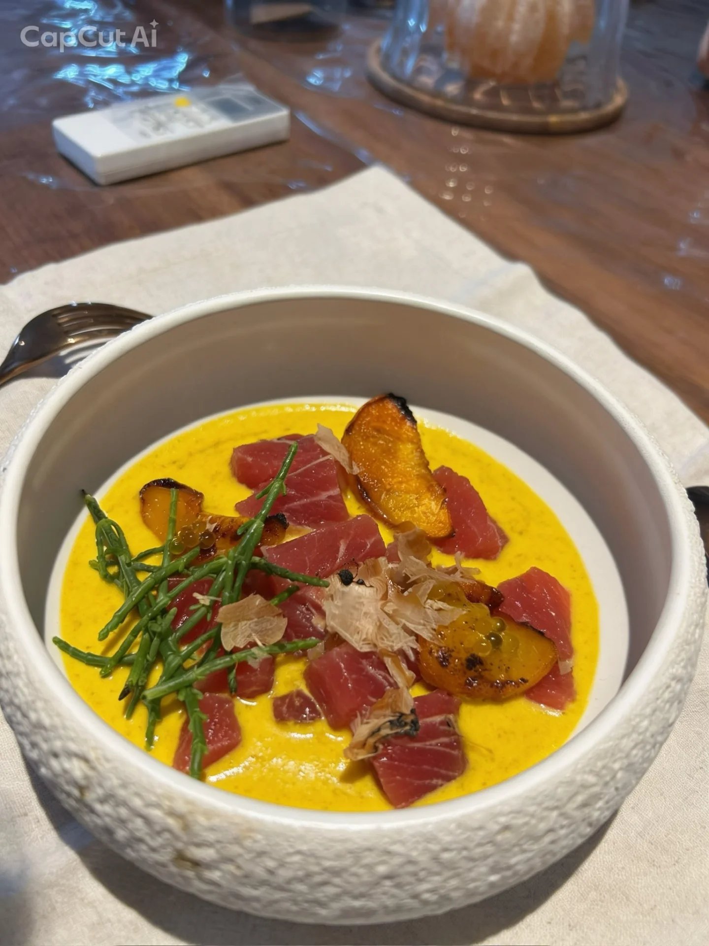 Chef Chef Rodrigo
