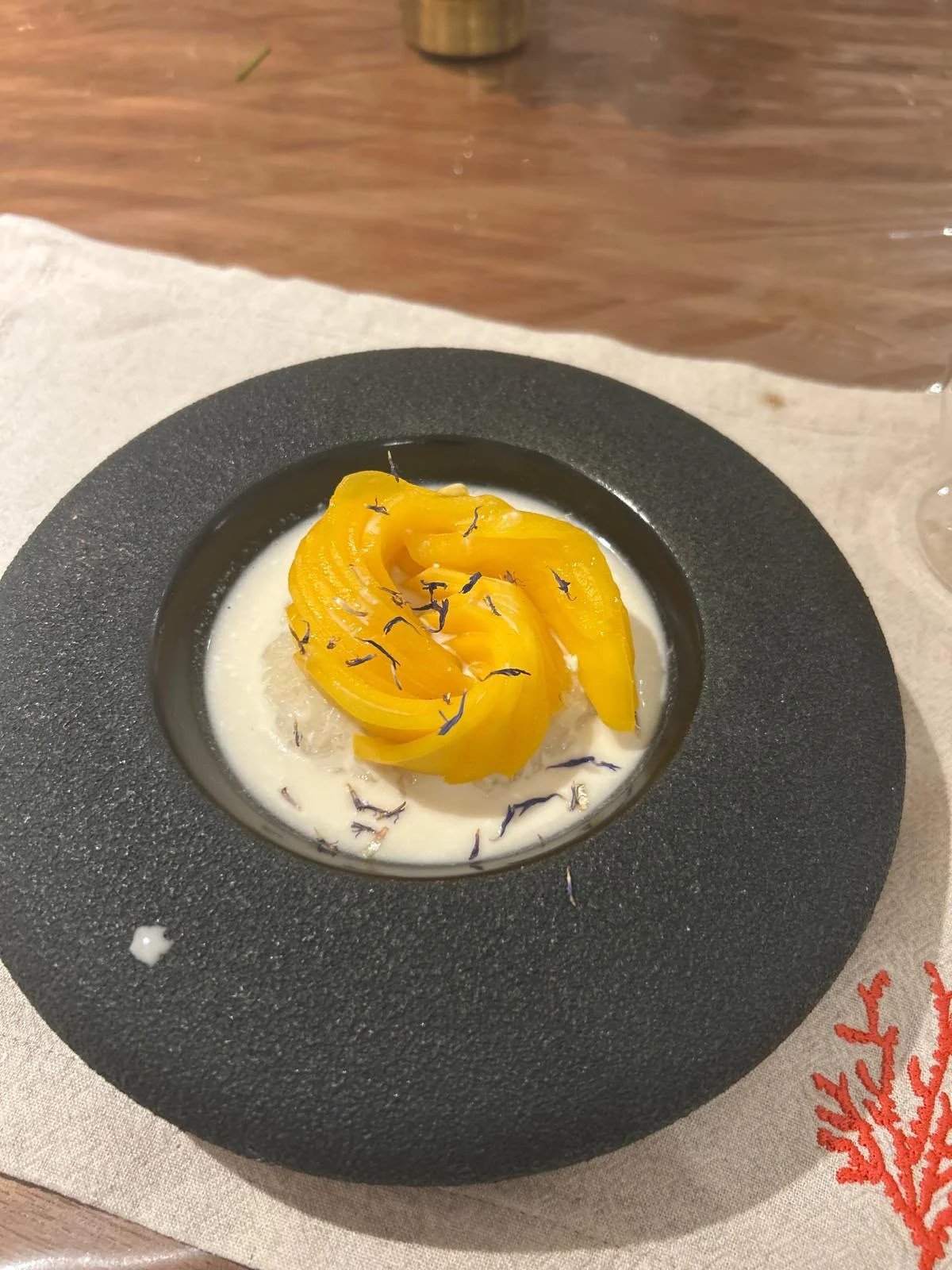 Chef Chef Rodrigo