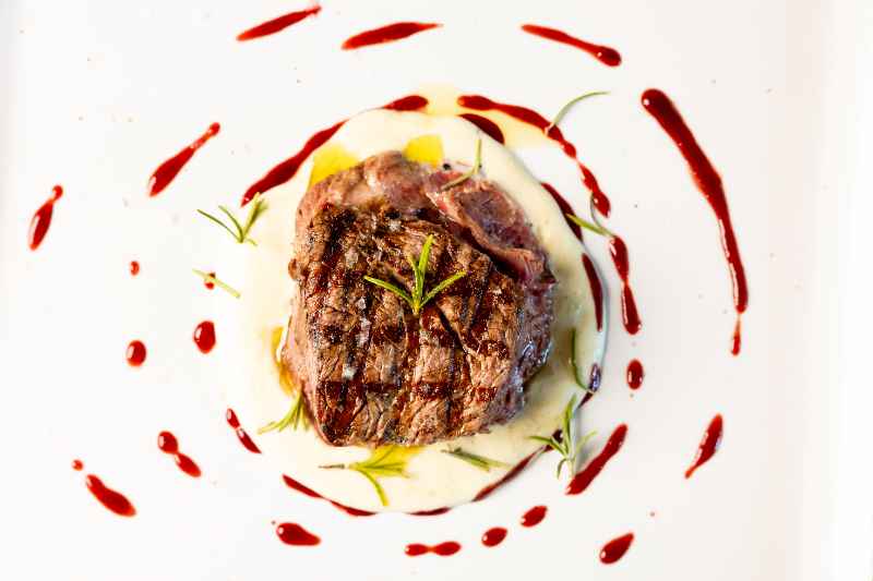 Chef Chef Arturo