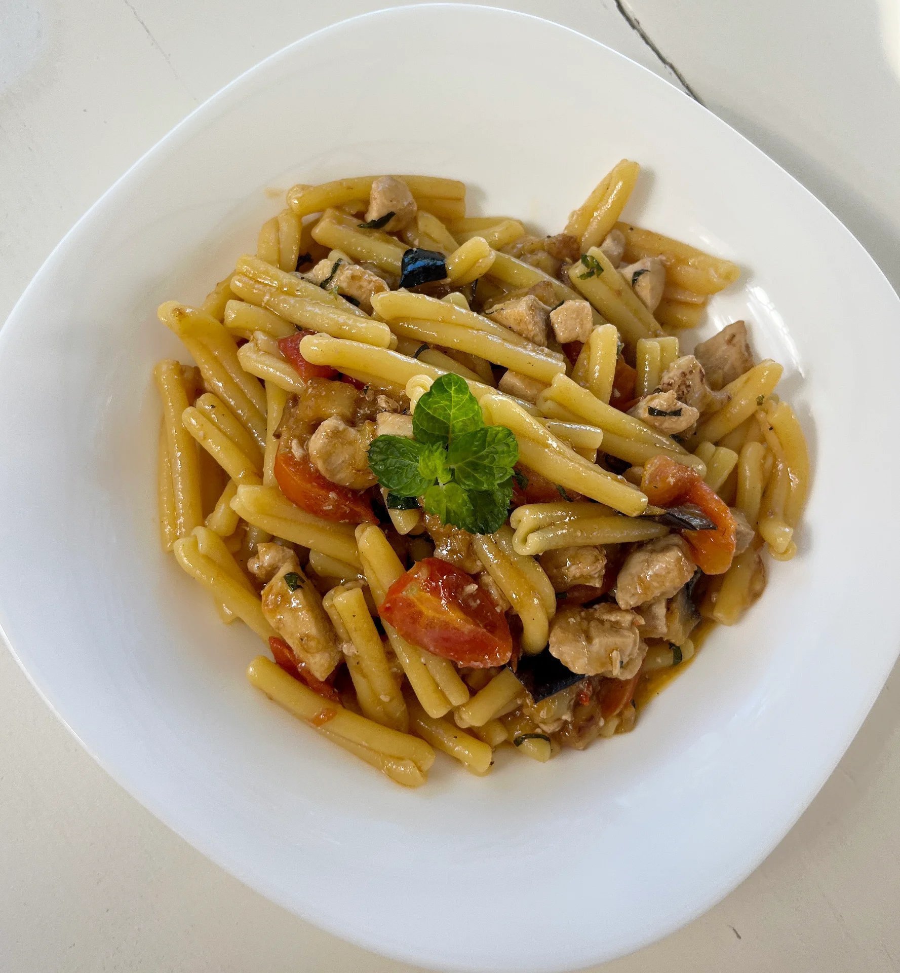Chef Chef Alessio