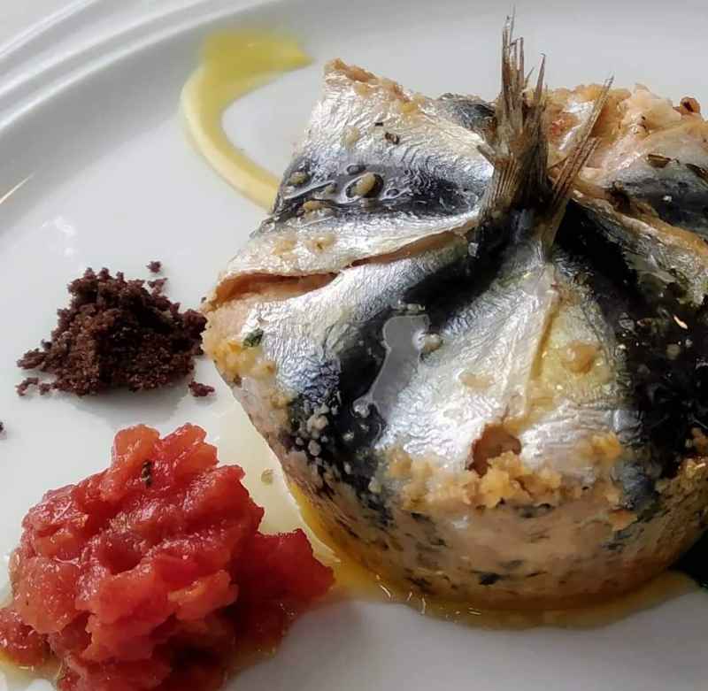 Chef Chef Mauro